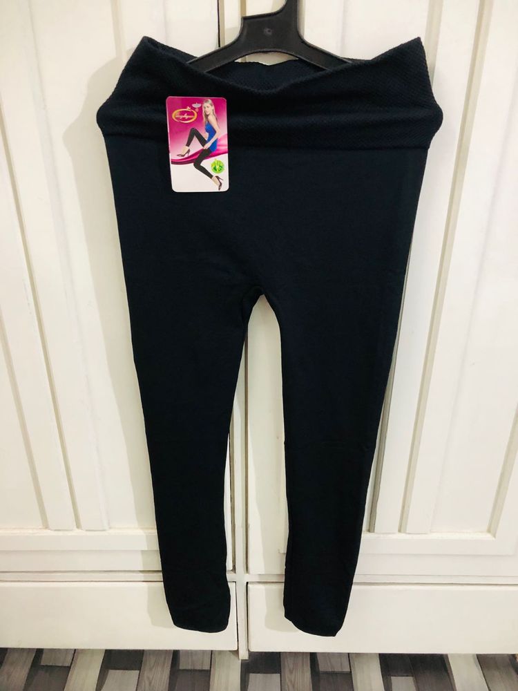 Tummy Tucker Leggings