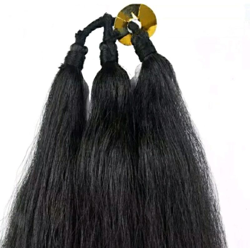 Braid Extension
