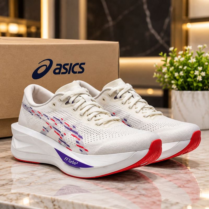 Asics FF Turbo 2 Running Shoes