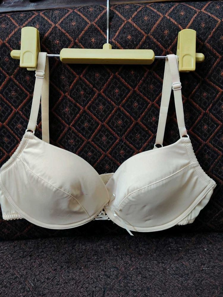Comfortable Everyday Stylish Bra