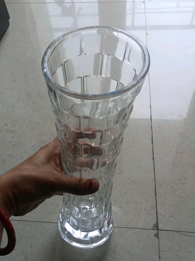 Flower Vase
