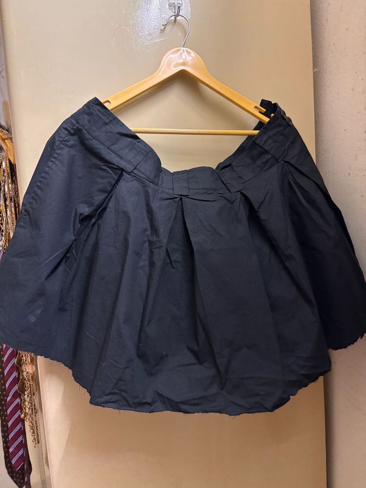 Newme Mini Skirt