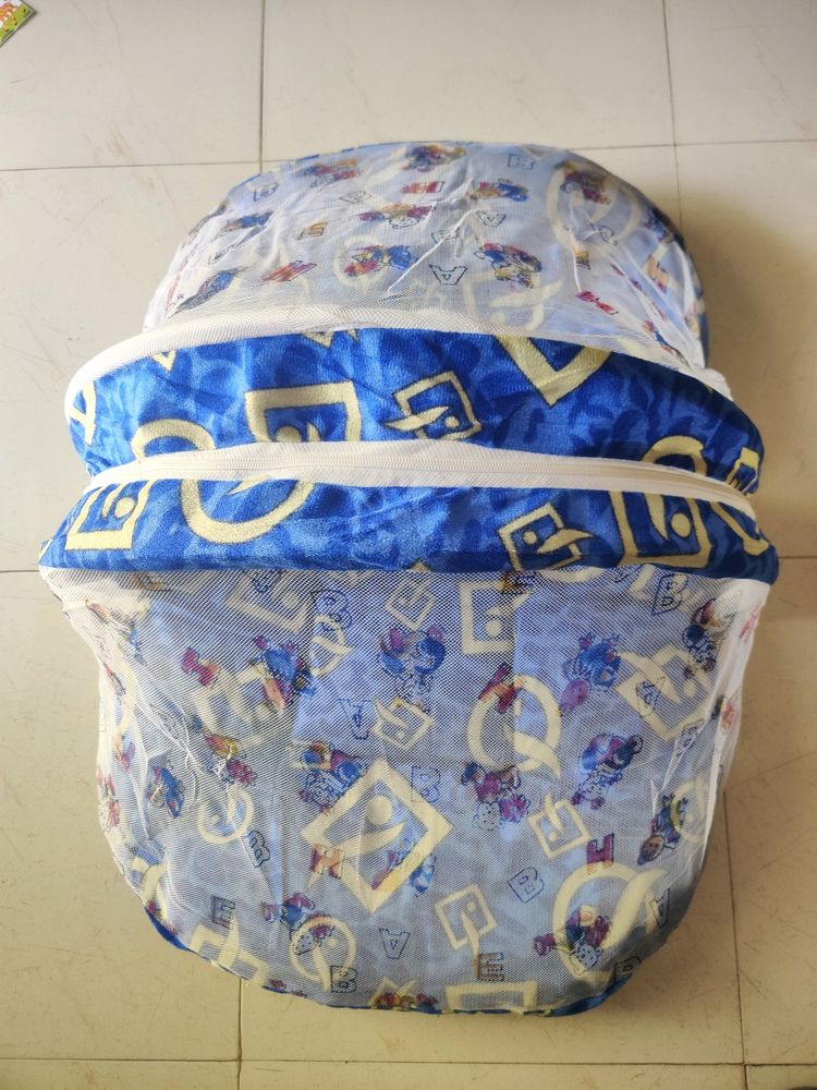 Baby Bed Mosquito Net Tent
