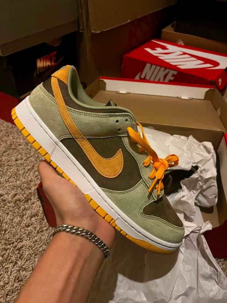 Nike Dunk Low Shoes🚨🚨