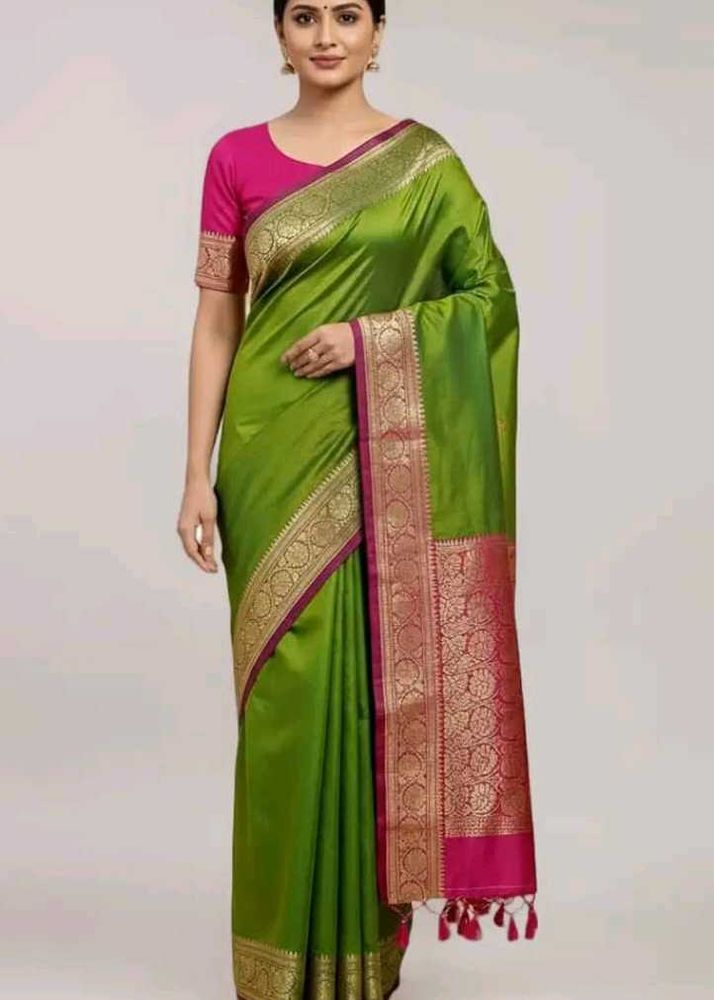 brand new banarsi saree