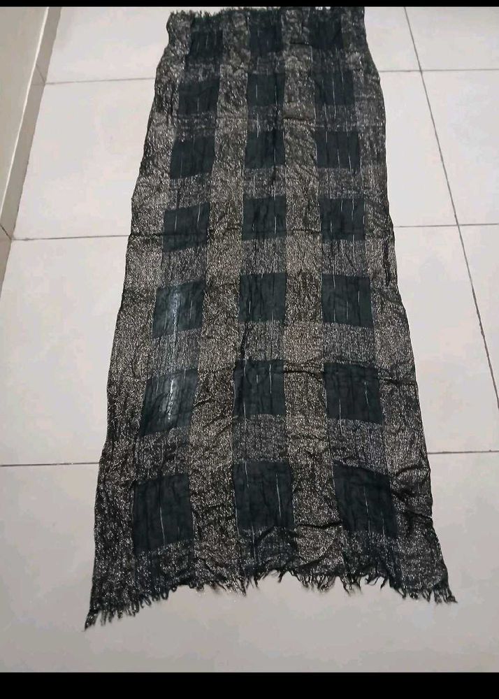 Sparkly Scarf &amp; stoles