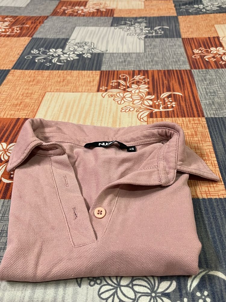 Top For Girls