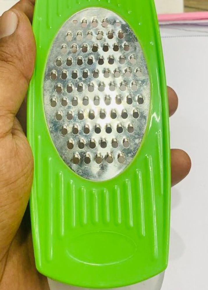 New Mini Grater