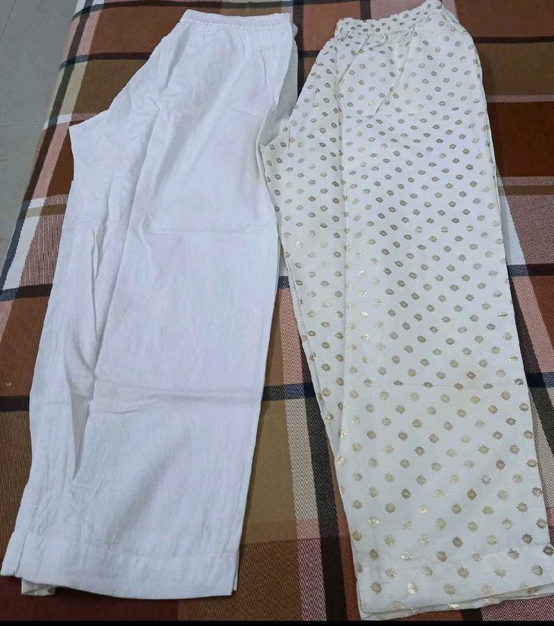 Combo Traditional Pants