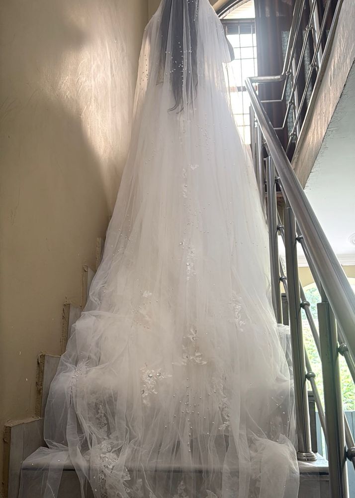 Elegant Bridal Lehenga (no veil)❤️🎀🧚🏻‍♀️