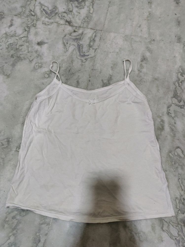 White Slip Bust 34-42