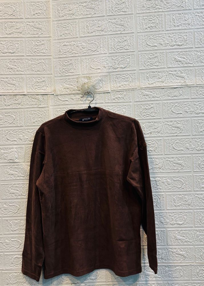 🇺🇸Beverly hills polo club imported sweater