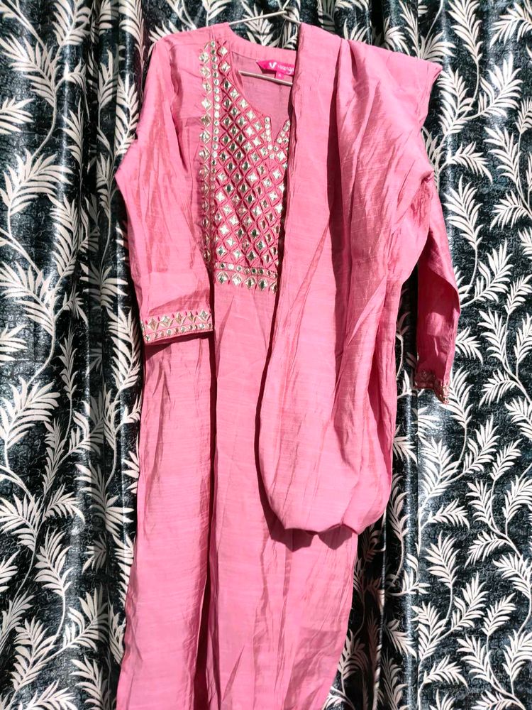 Varanga Set Kurta Pant