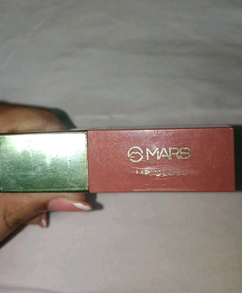 Mars Lip Gloss