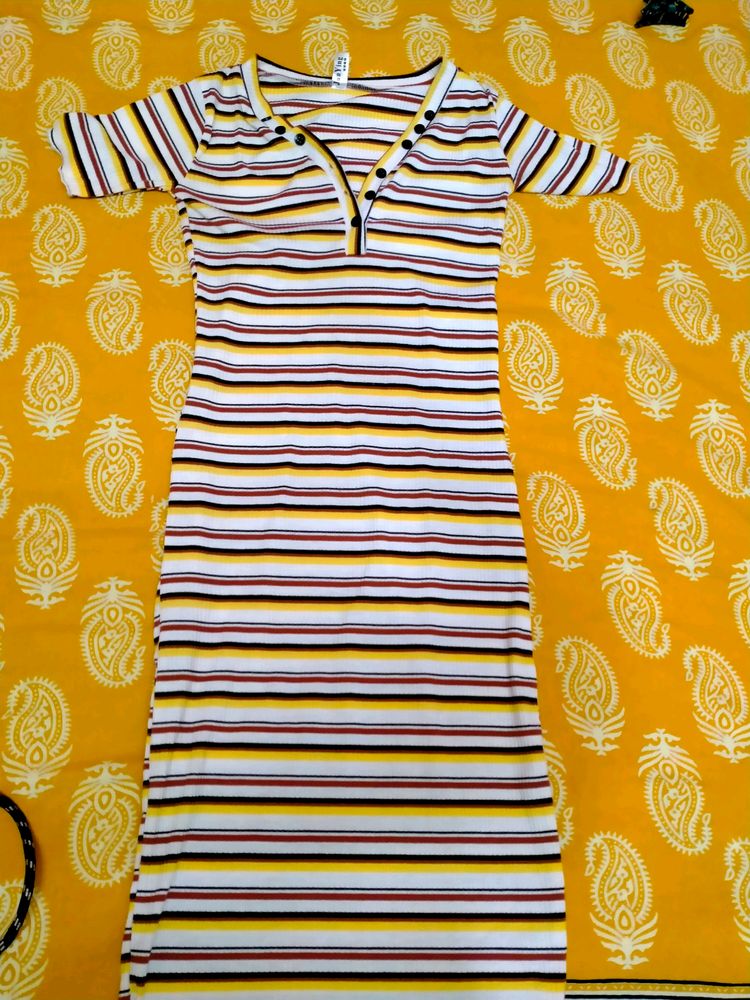 Bodycon Dress