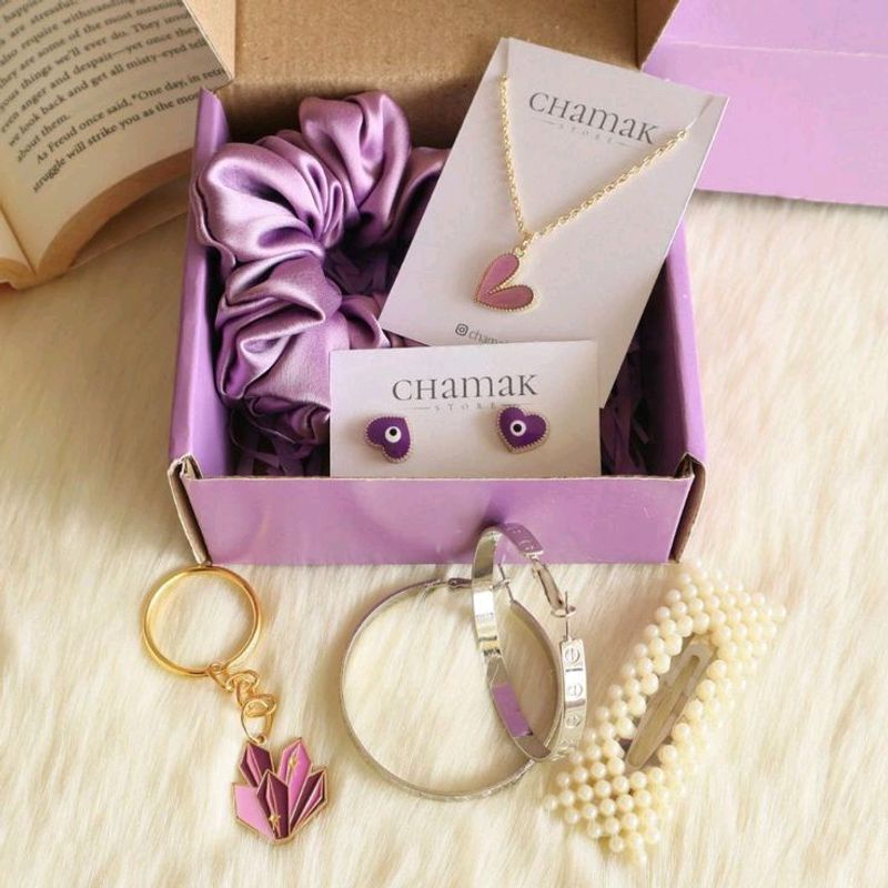 Surprise Gift Box
