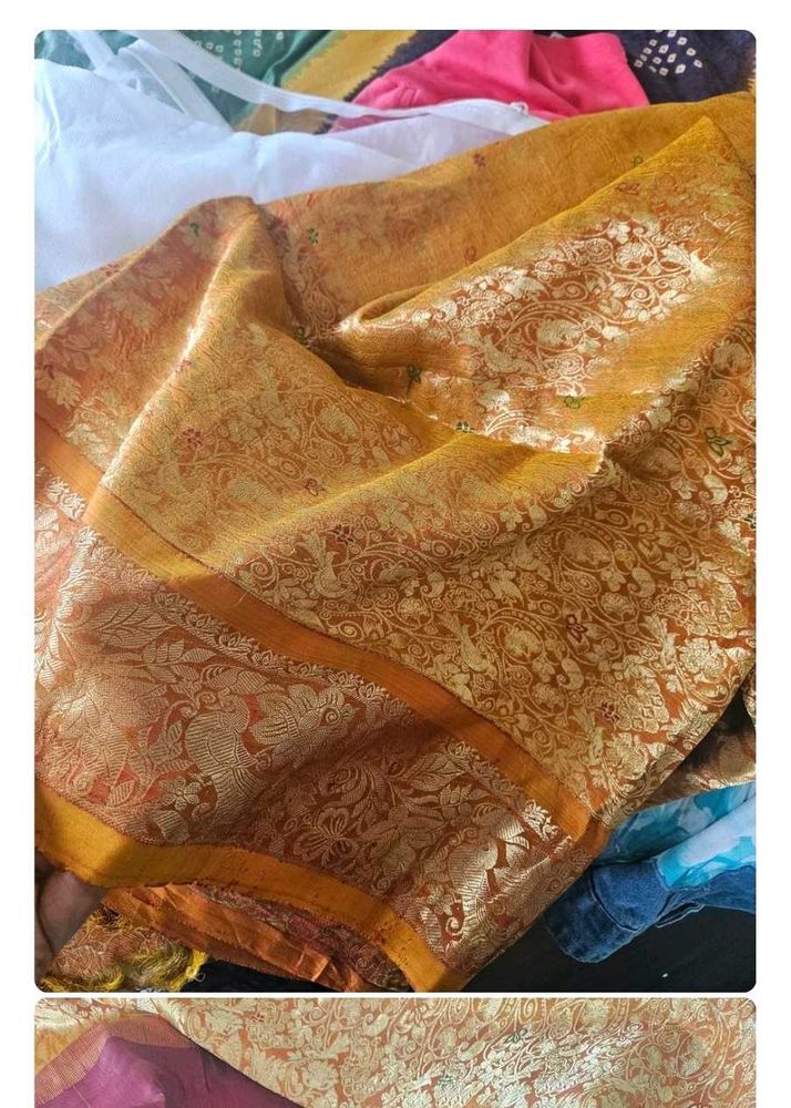 Price Drop Pure Silk Kanjeevaram