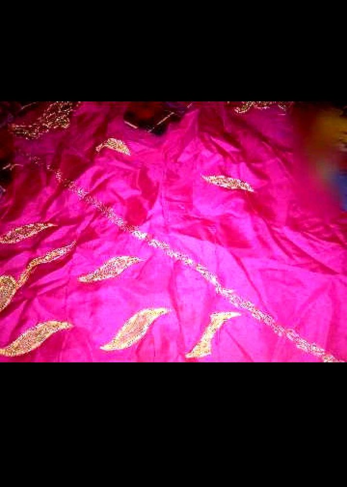 wedding heavy work kurta like new condition