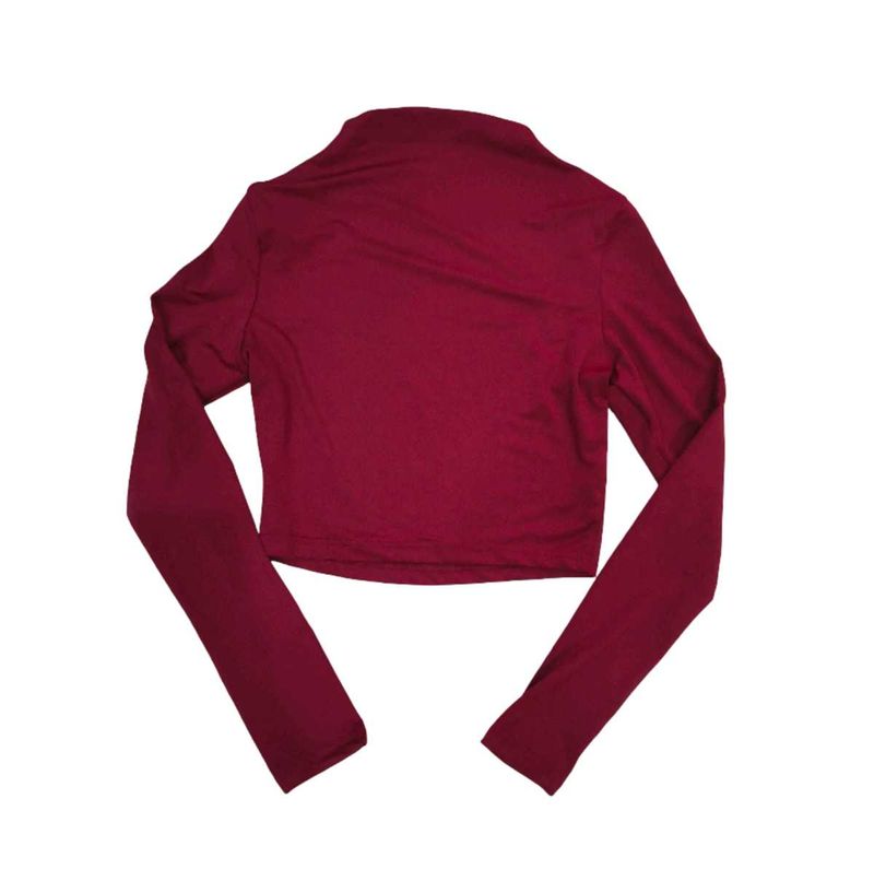 SALE🚨 Red high neck top