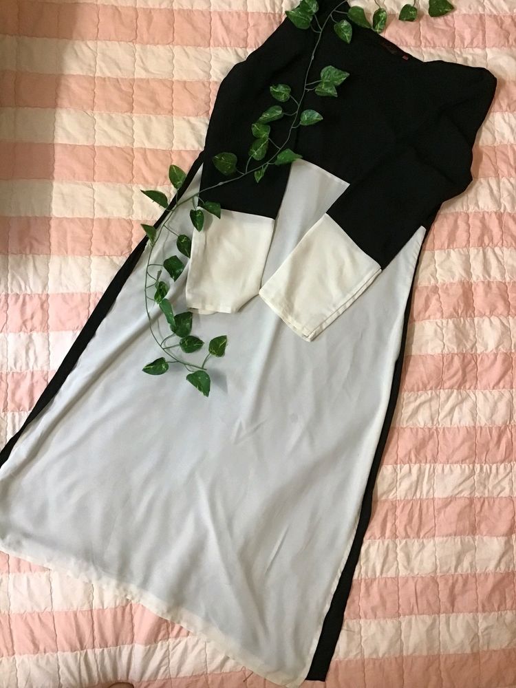 Vishudh formal Kurti
