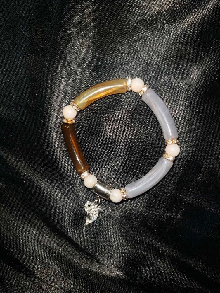 Unique Charm Bracelet