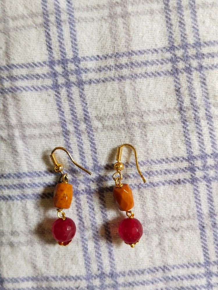 Artificial Earring