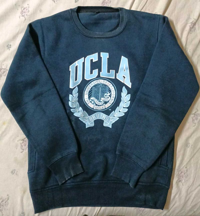 UCLA Bruins Crewneck Sweatshirt