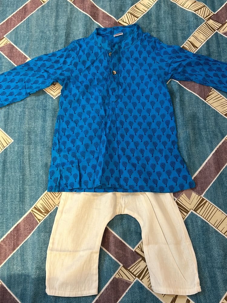 Kurta Pyjama