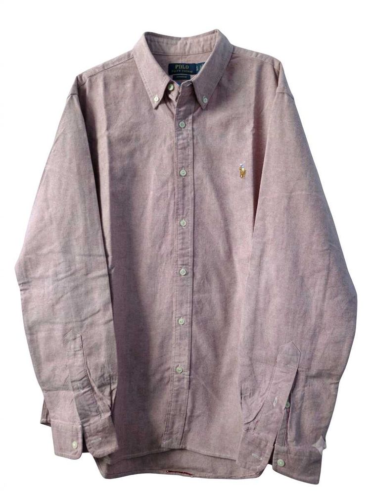 Polo Ralph Lauren Oxford Shirt