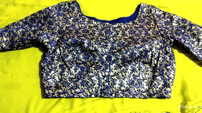 Ladies Blouse