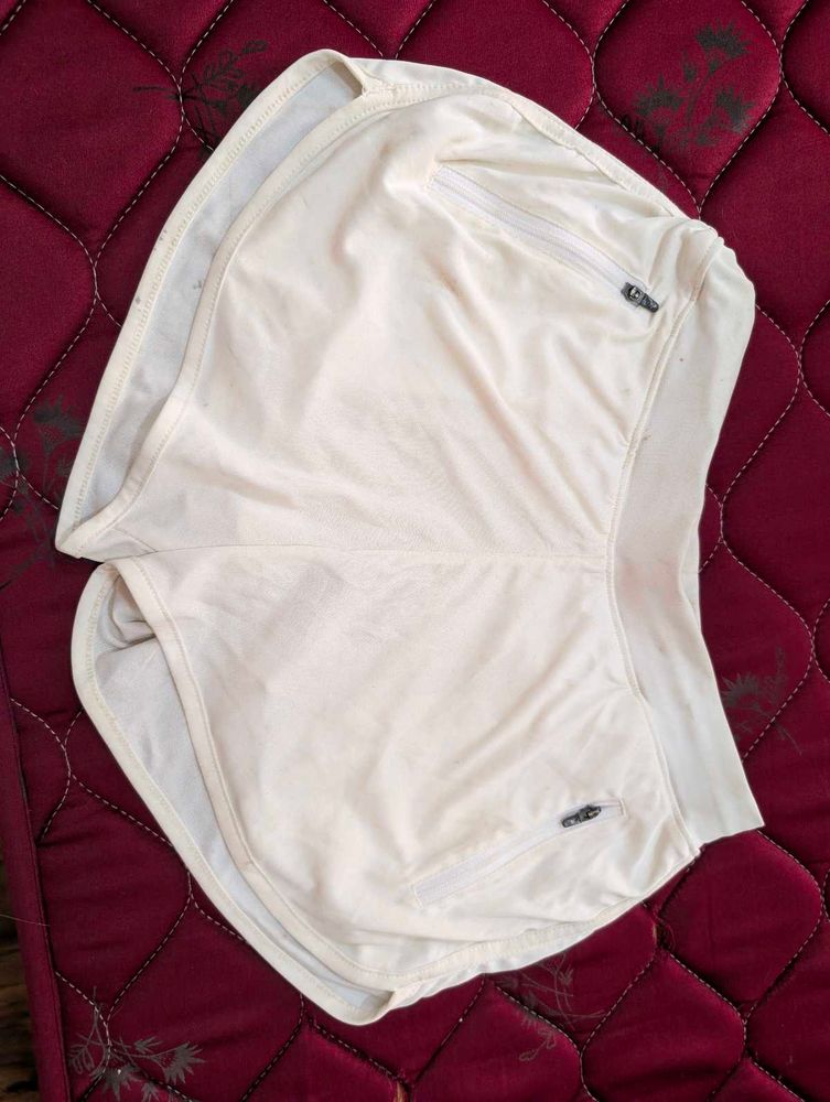 Women's Athletic Shorts, xs