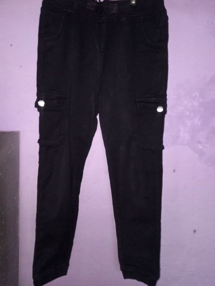 Cargo Joggers