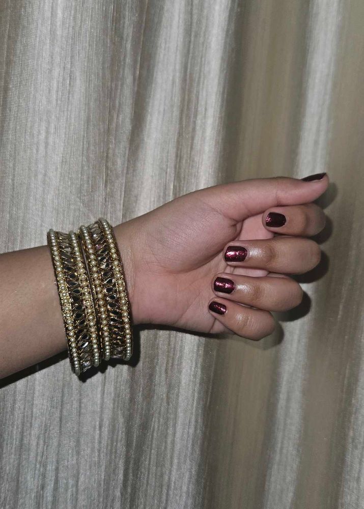 Bangles Set