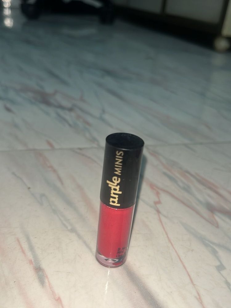 Purple Minis Mini Lipstick