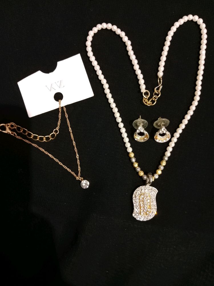 Necklace