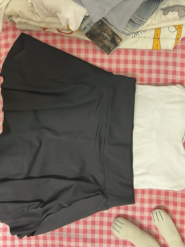 Gym skort for Women