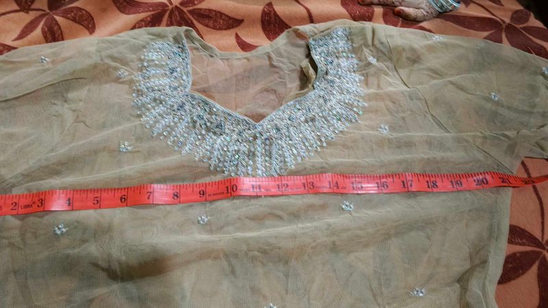 Elegant Ethnic Kurtas