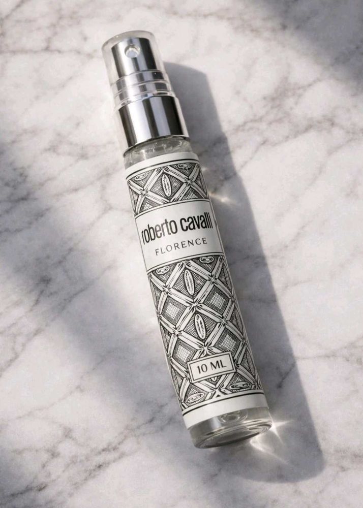 Roberto Cavalli Florence Perfume Dupe 10ml