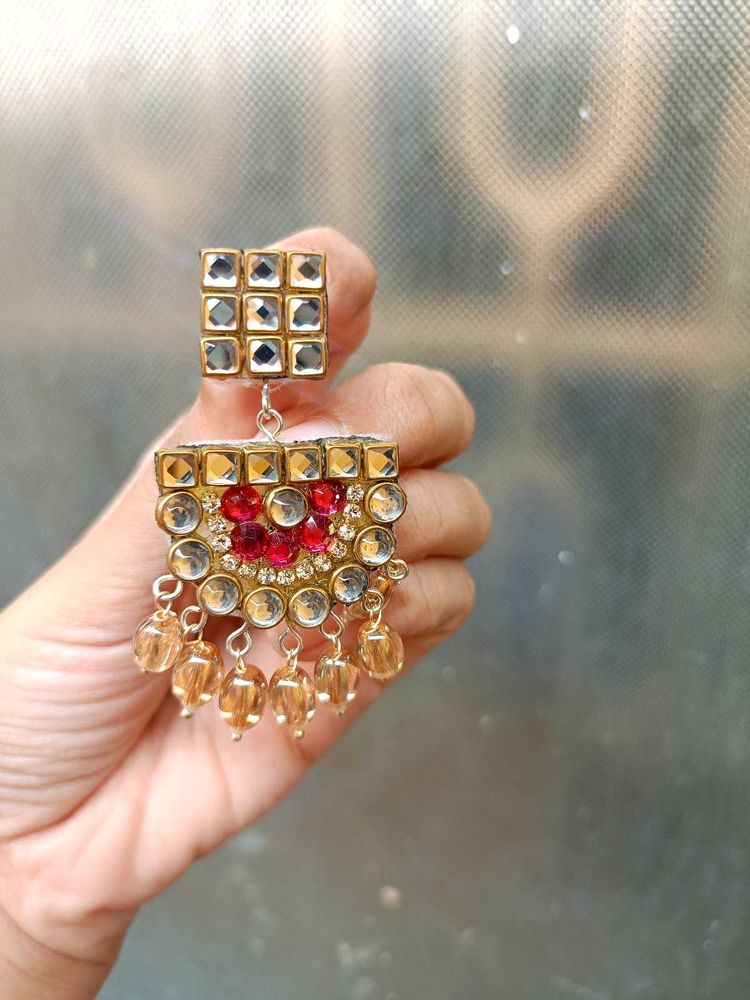 Earrings ✨