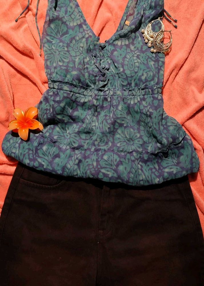 cami frock