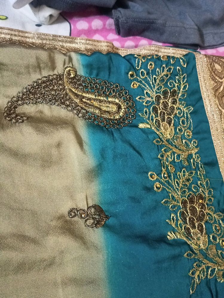 Saree