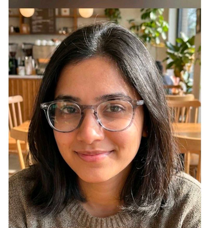 Specs Frame