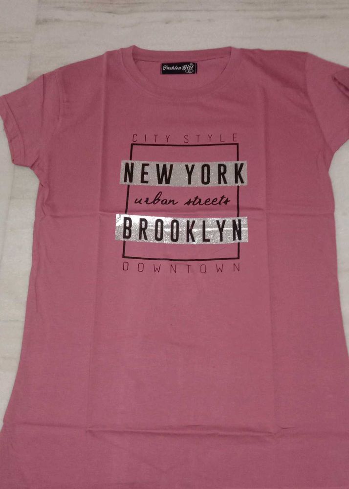 4 night wear tshirt combo