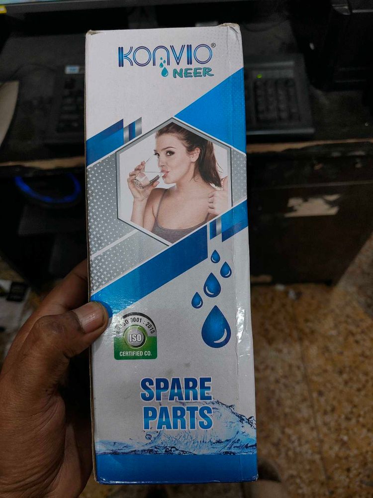 Konvio Neer RO Water Purifier Pressure Valve with