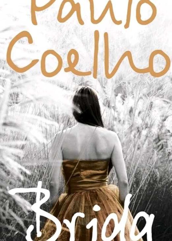 Brida by Paulo Coelho
