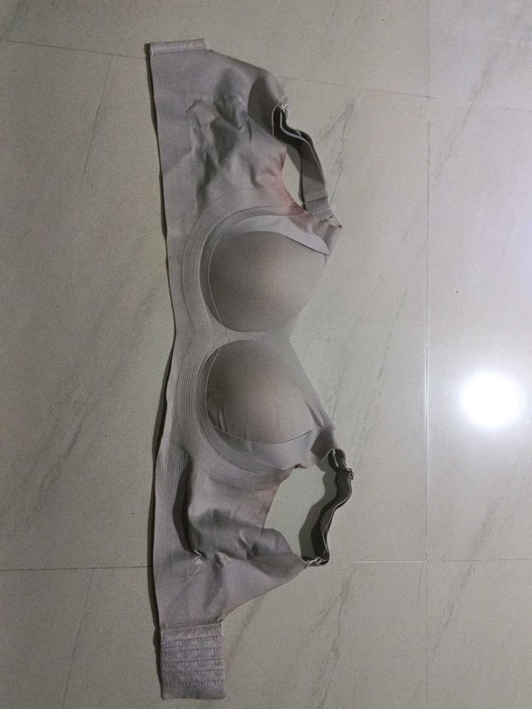 Comfortable Everyday Bra
