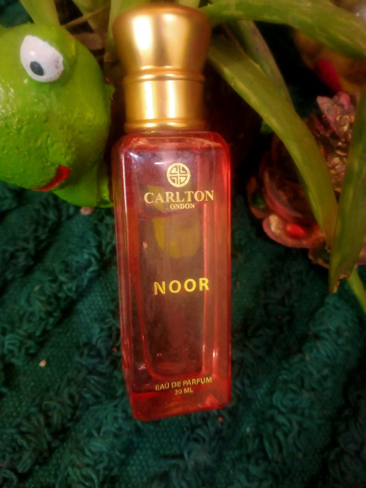 Euo De Perfum