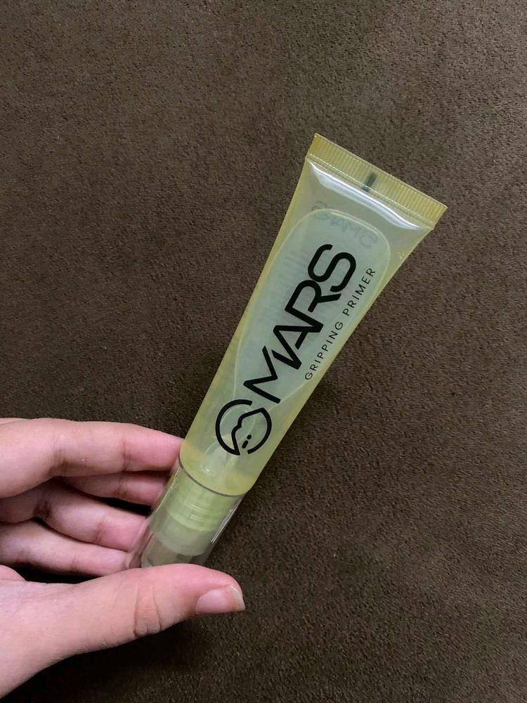 Mars Gripping Primer