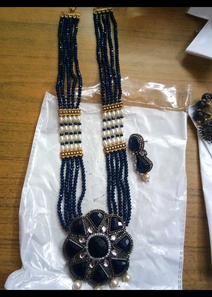 New primium quality heavy pendent nackless
