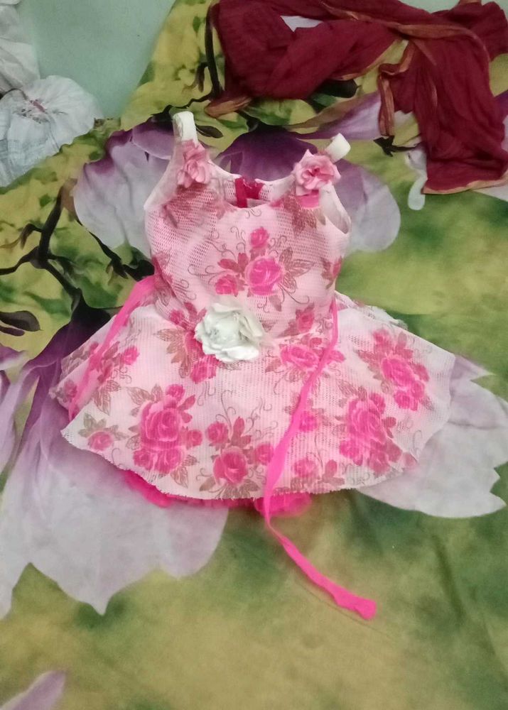 frock